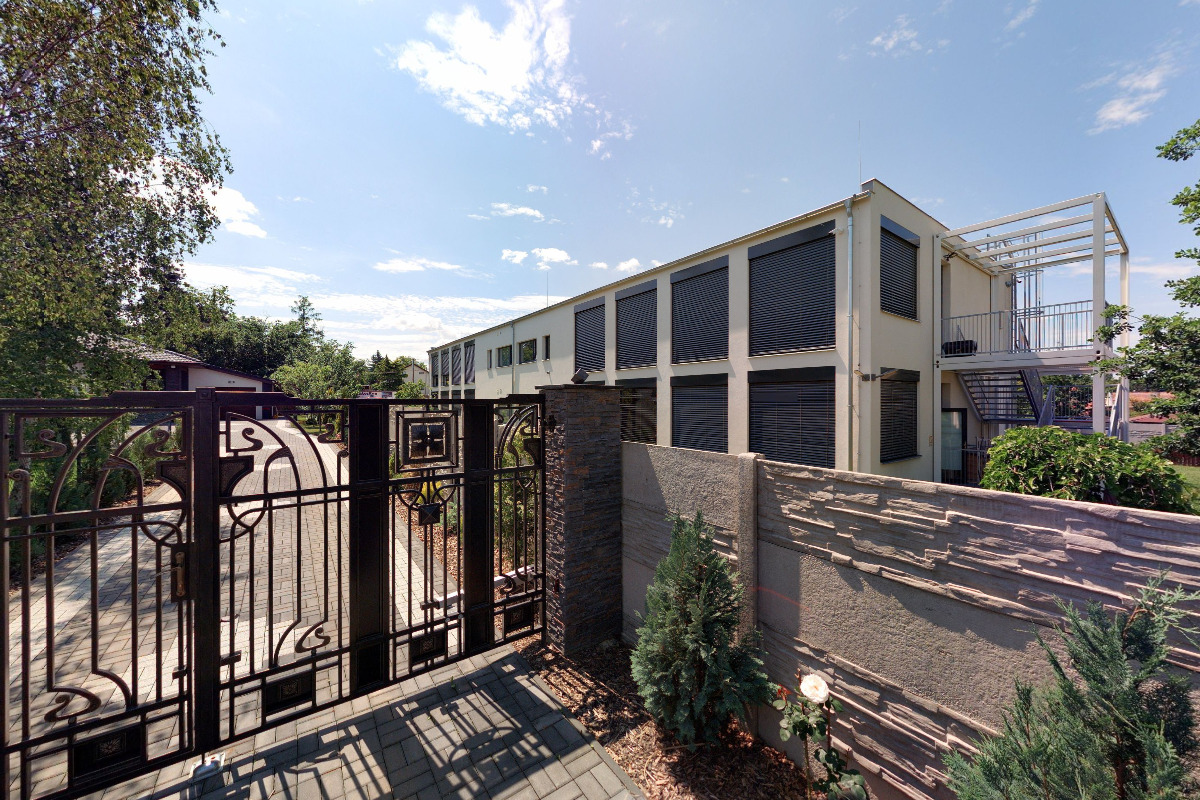 Mateřská škola Květnice