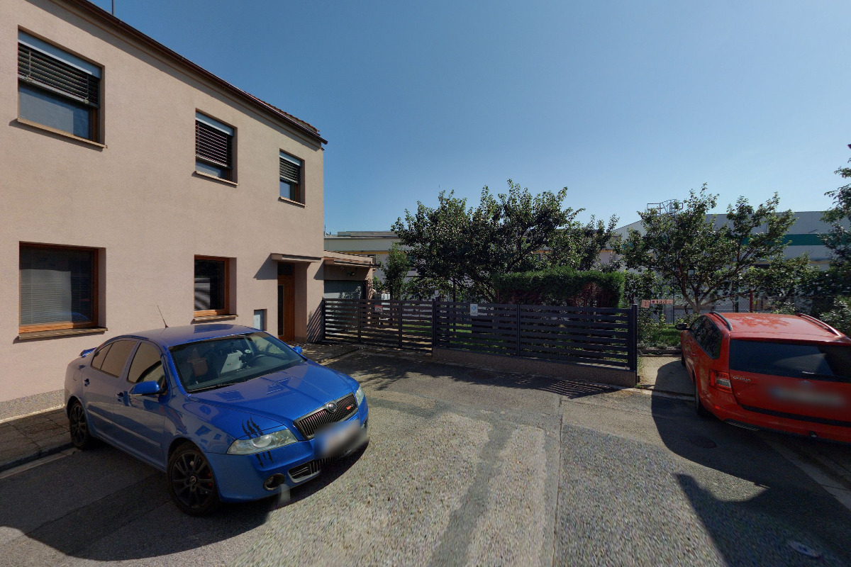 G - MAR PLUS, s.r.o.