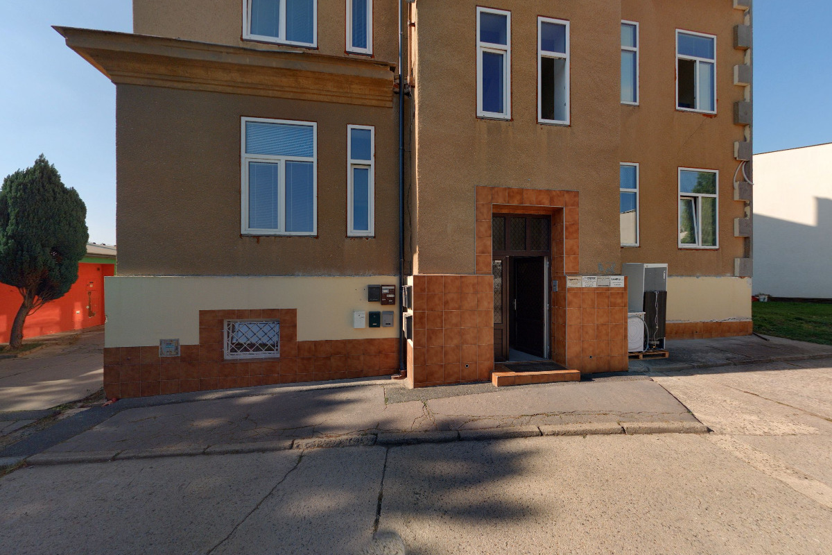 Alchemix laboratory, s.r.o.