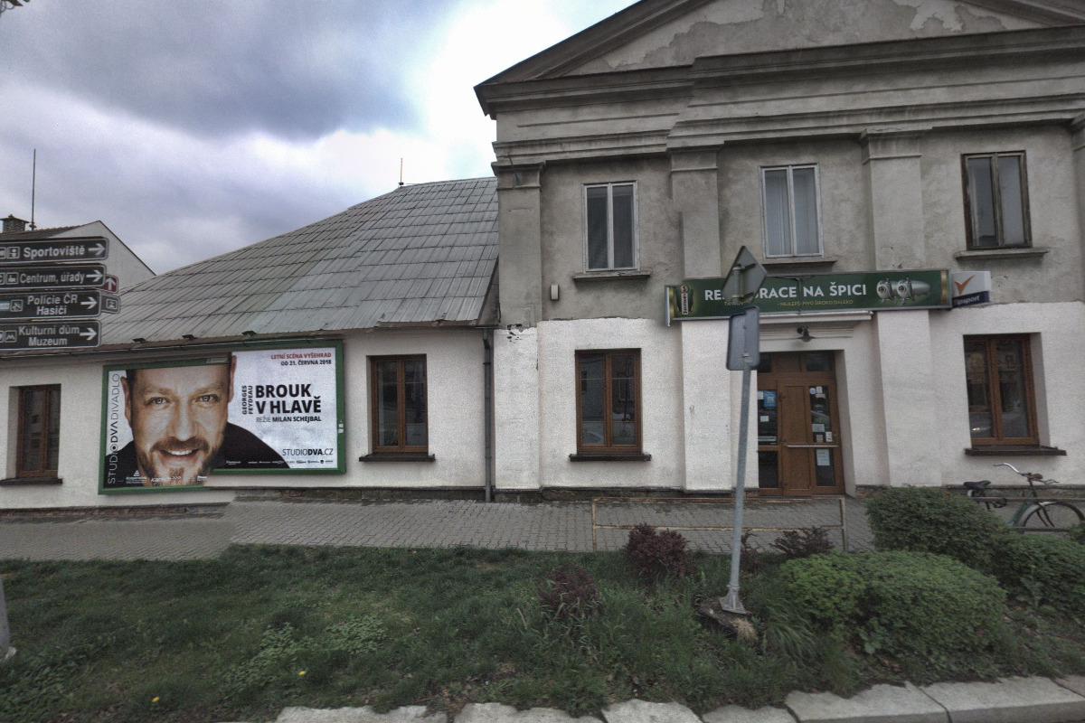 Kulturní centrum MaXim Holice foto 5