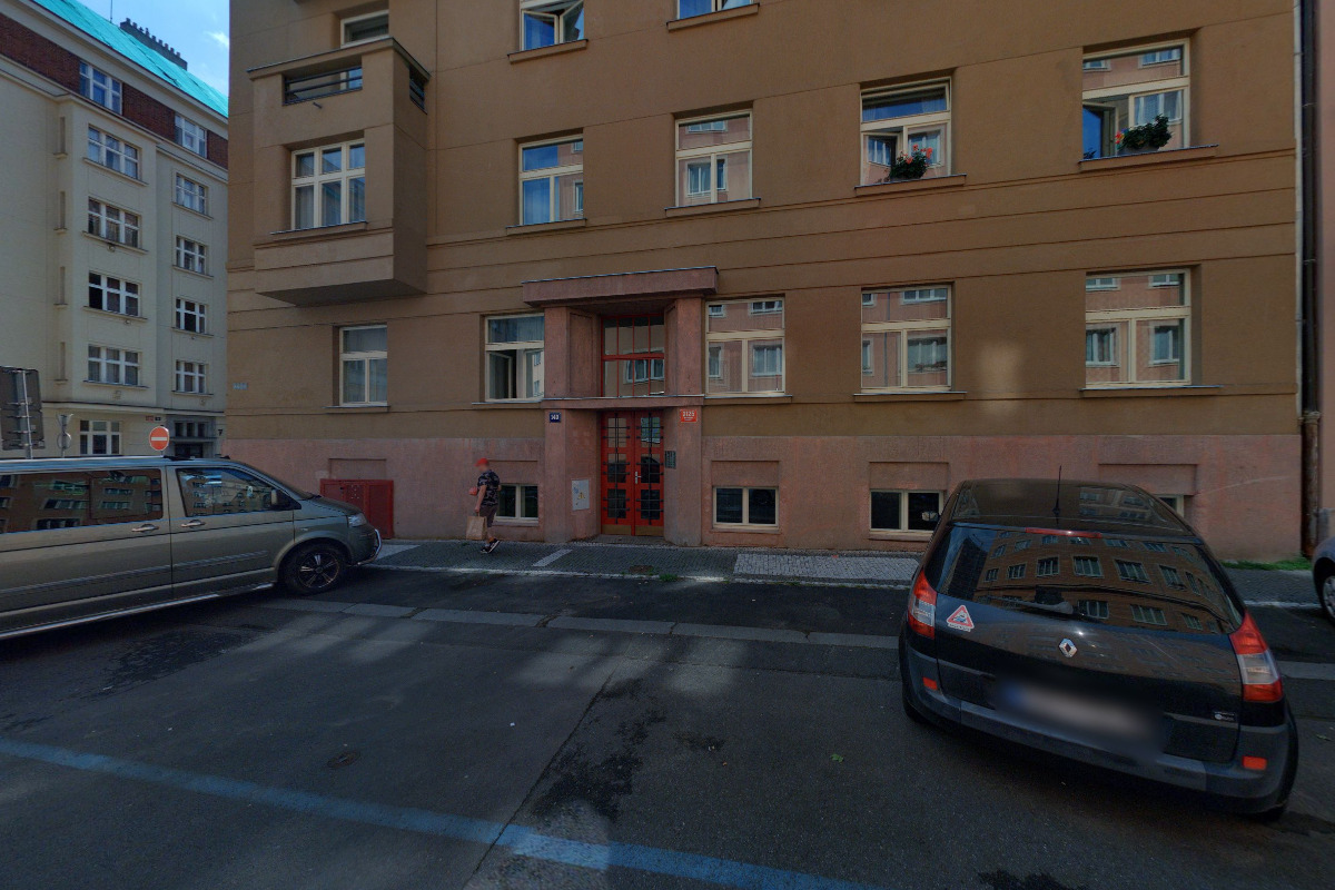 Bodhi Praha, občanské sdružení foto 2