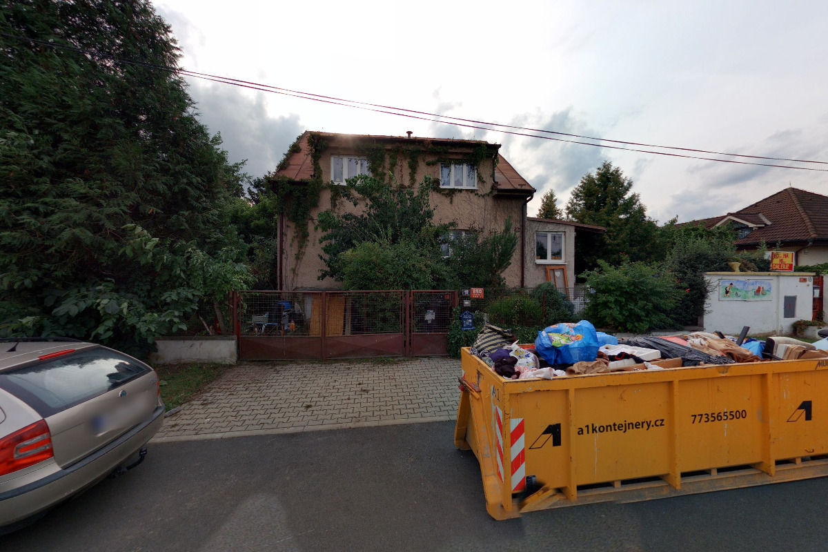 Stanislav Tůma - Boty na míru