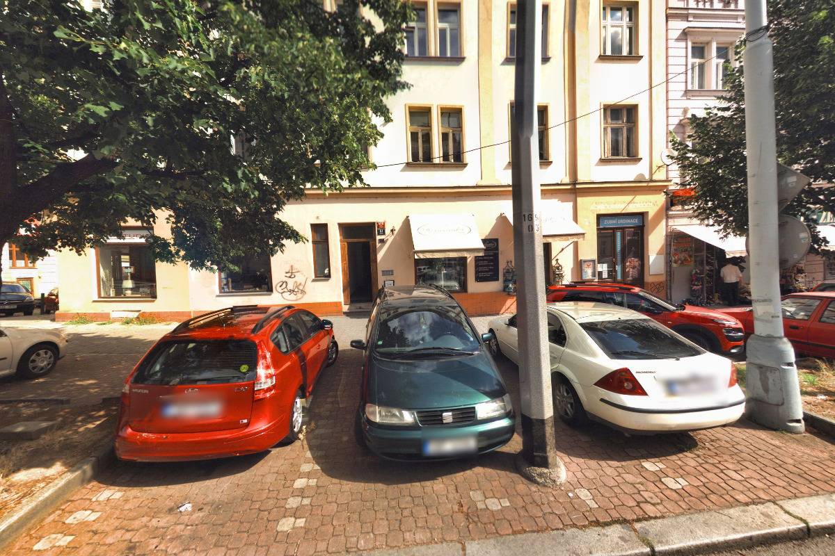 CODA DEVELOPMENT, s.r.o.