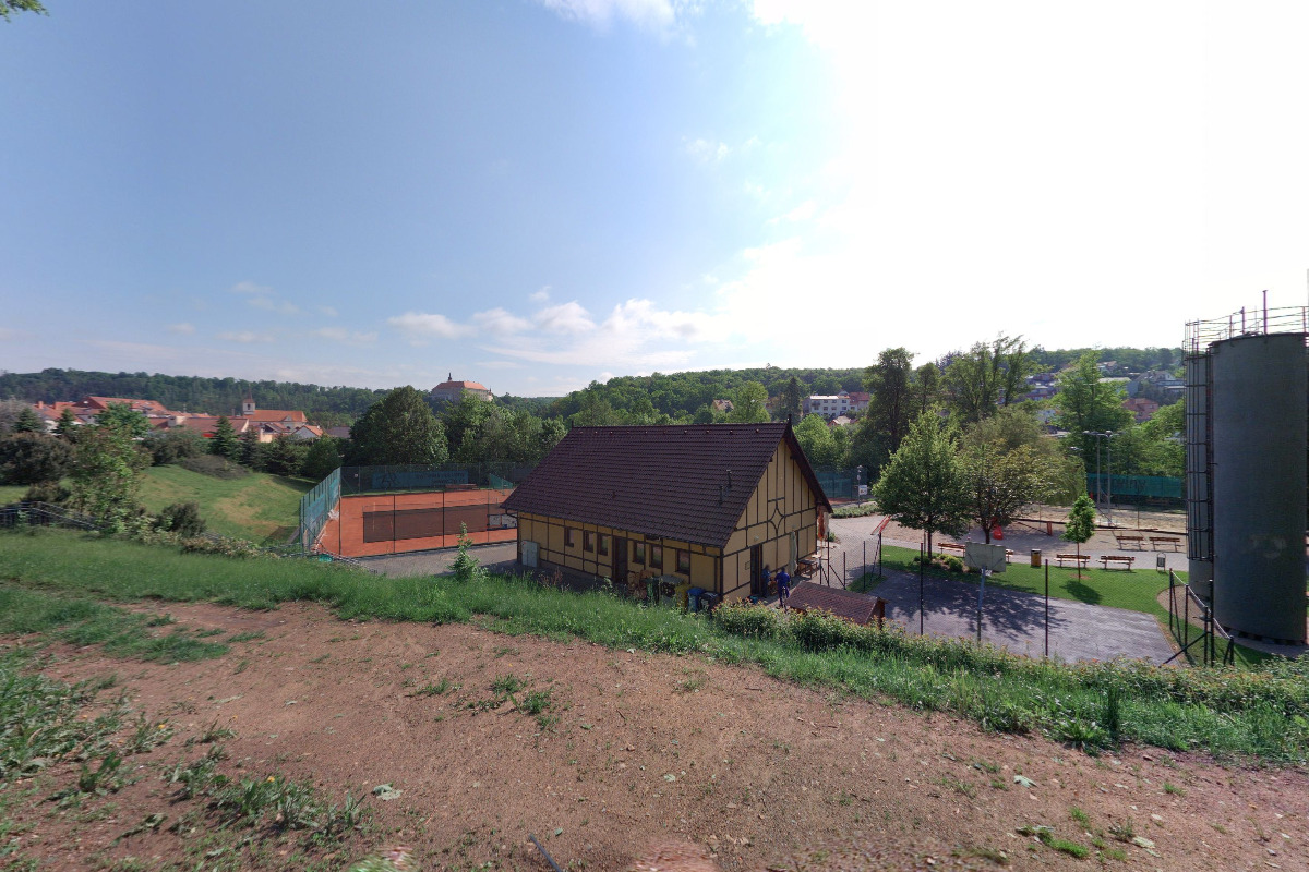 Hospůdka na Hájku foto 5