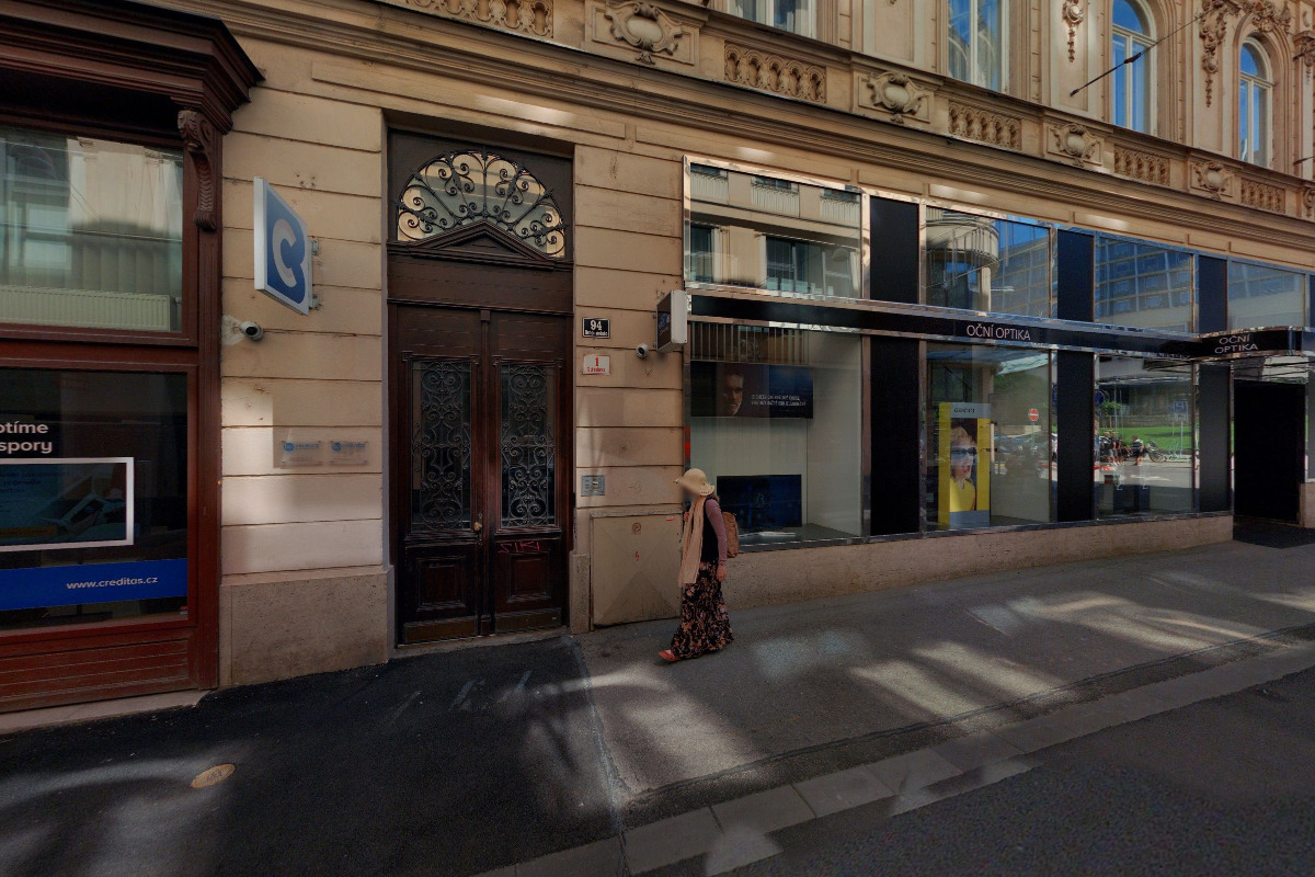 Mgr. David Konopka, advokát