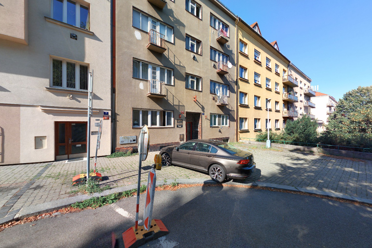 Contra Praha, s.r.o. foto 3