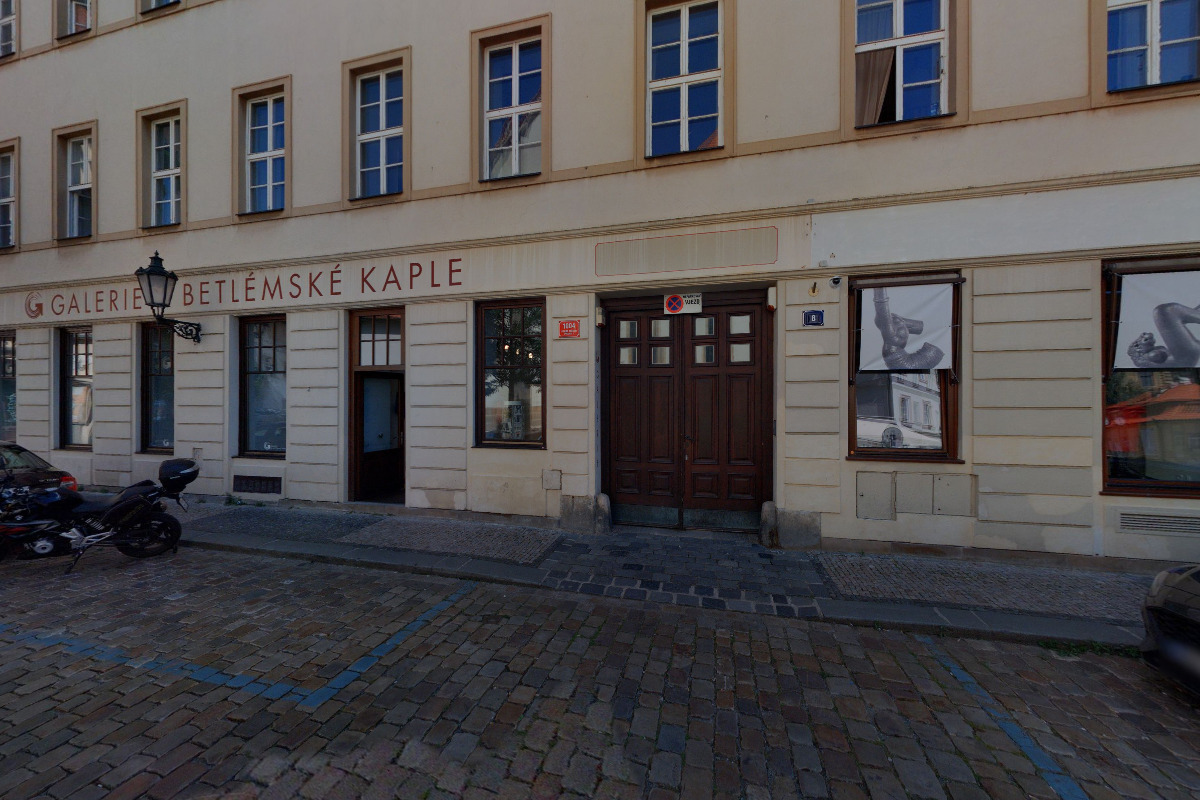 Double agency - Michal Hrubý