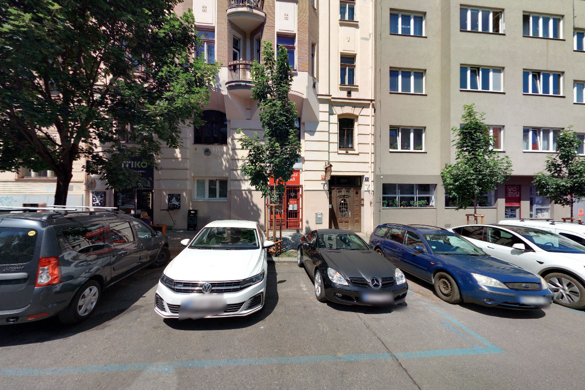 Vinný sklep U Stárků