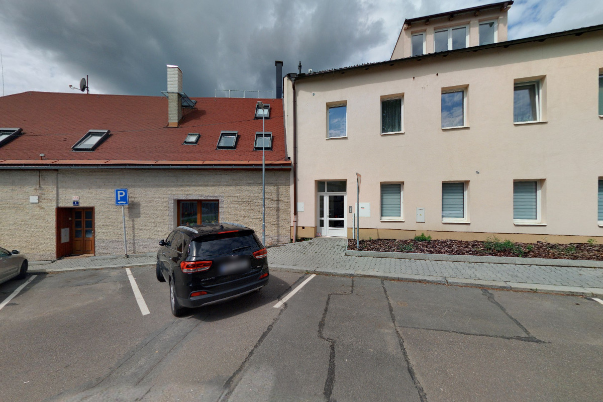 Český svaz bojovníků za svobodu