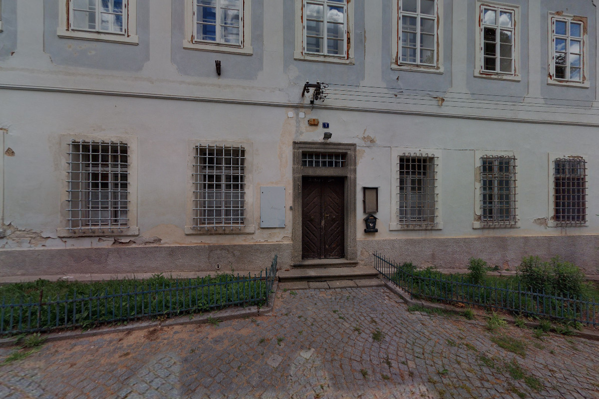 Římskokatolická farnost Mirovice foto 2