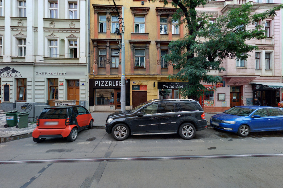 Pivní lázně Bernard - offices foto 2