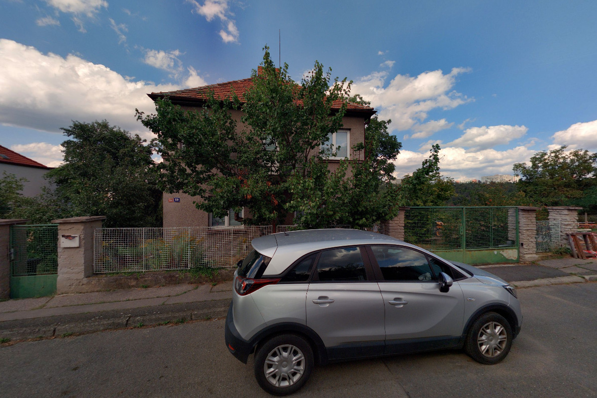 Dětské centrum V trávě