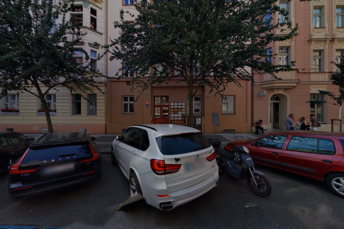 Mgr. Zuzana Firická, advokát foto 2