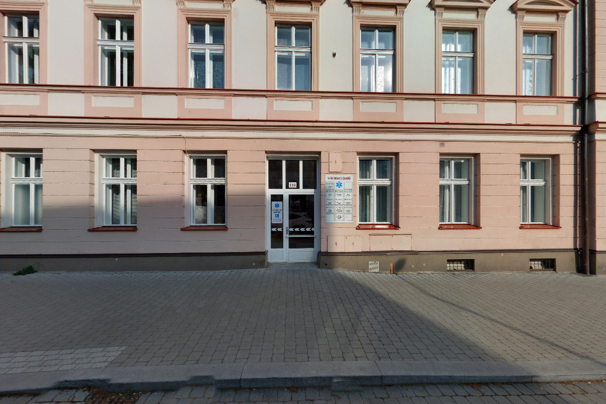 MUDr. Pavol Šalamon -  Progerint s.r.o.