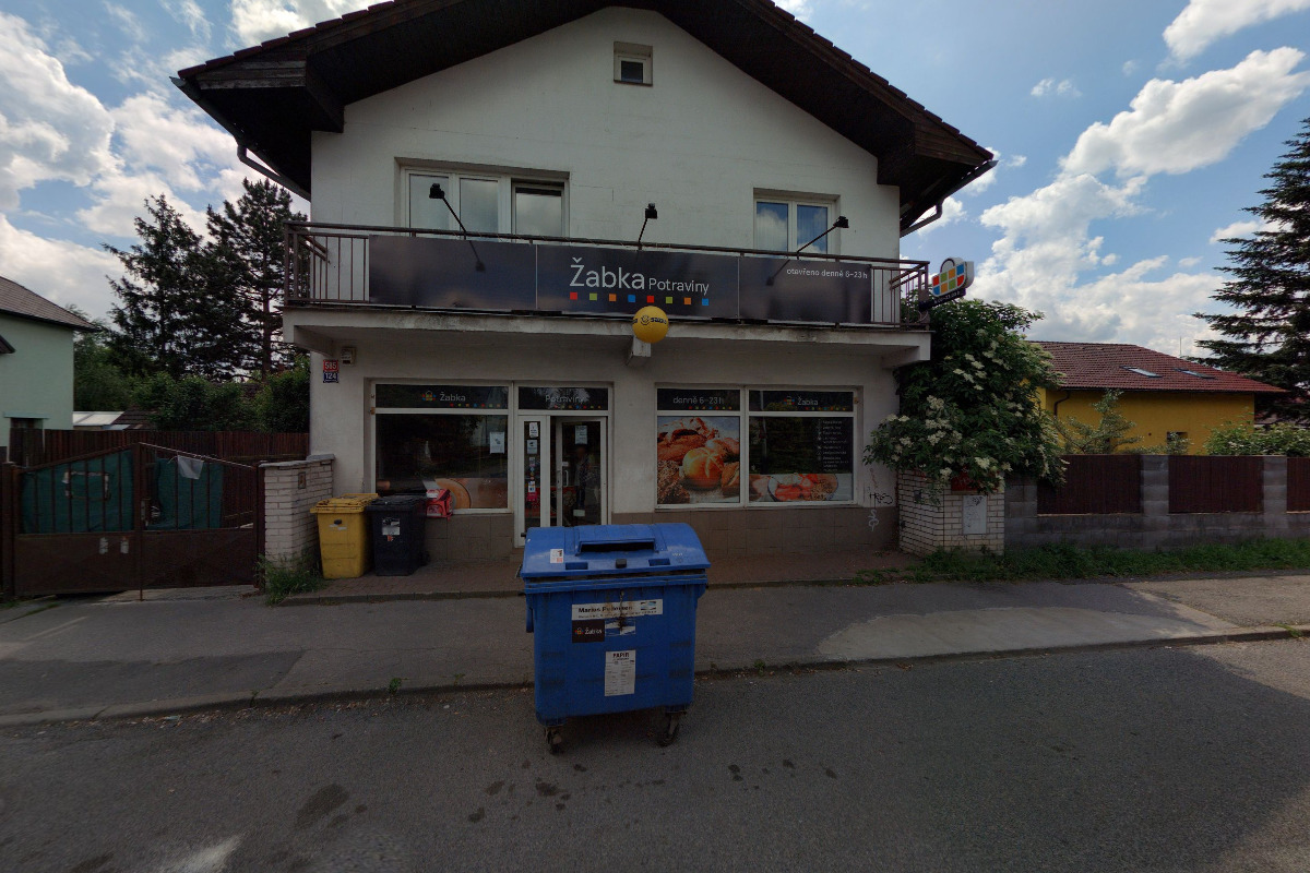 JATKY TISMICE, s.r.o.