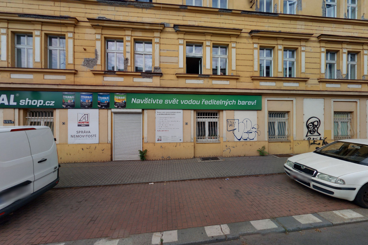 Mazement - Karlín foto 2