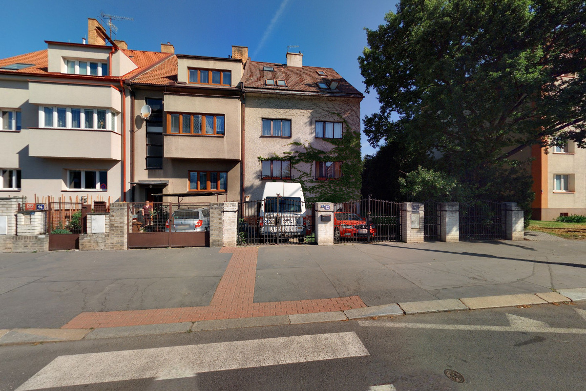 Ing. Jaromír Bacílek, CSc. - DORAPIS foto 2