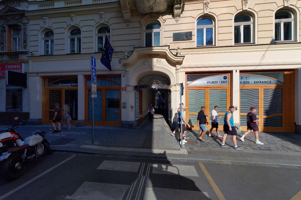 Daňový poradce ev. č. 3401 JUDr. Pavla Blažková foto 2