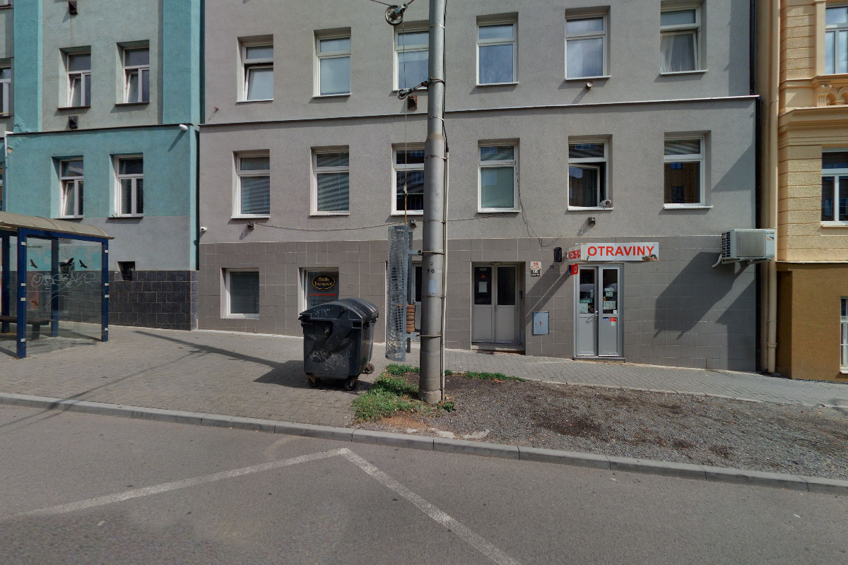 SON LAM s.r.o. - prodej potravin