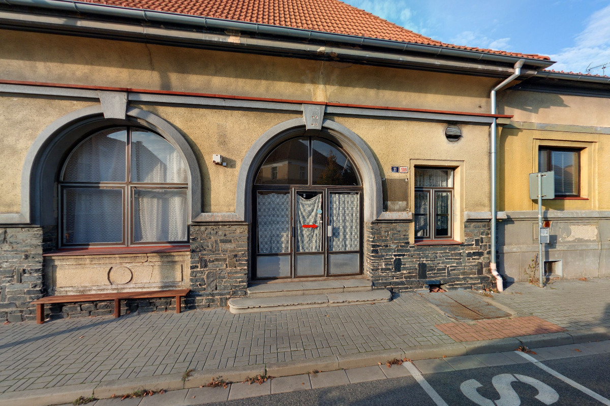 Potraviny U Martínka foto 2