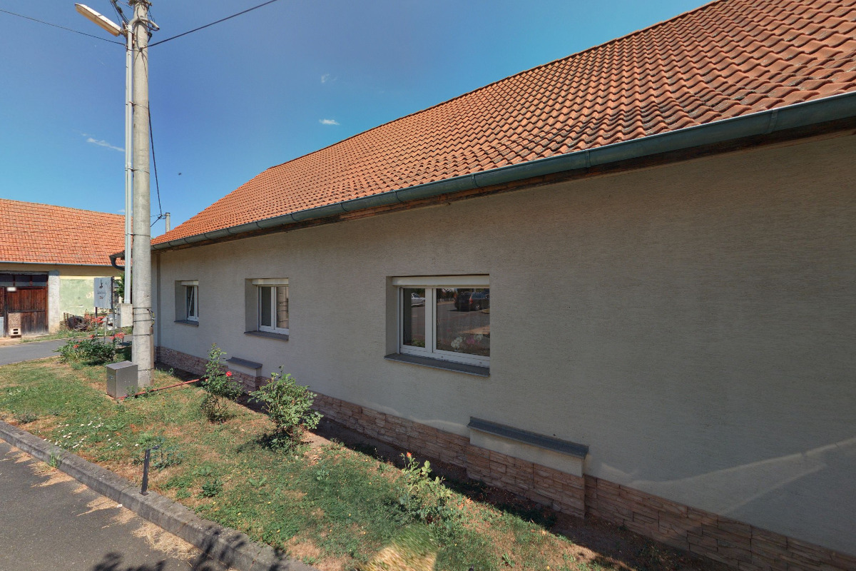 Občerstvení Čarodějnický Dvůr foto 3