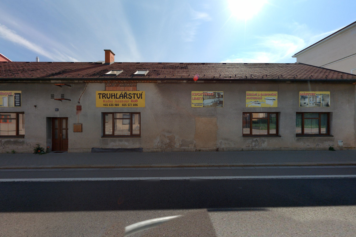 Truhlářství Simír foto 5
