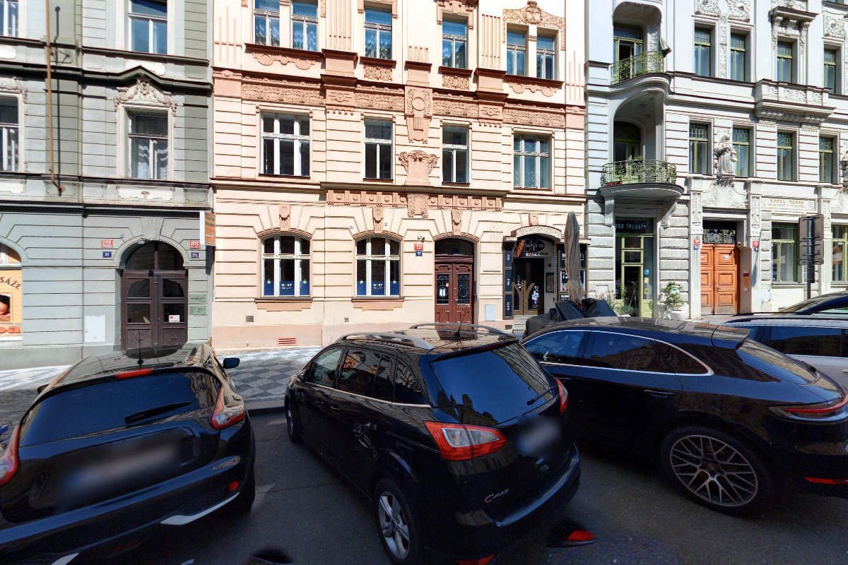 Advokátní kancelář Matějíček foto 2