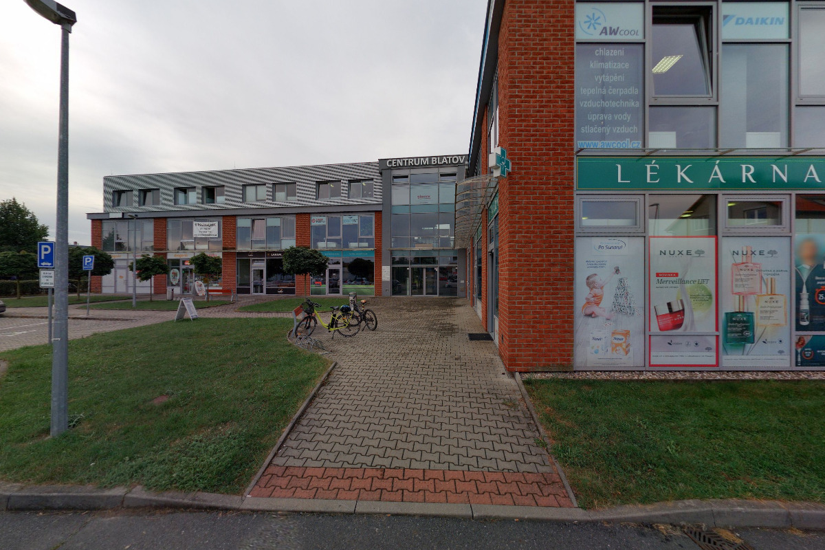 Syndicate Media s.r.o.