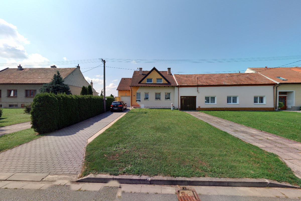 Petr Otrusiník foto 2