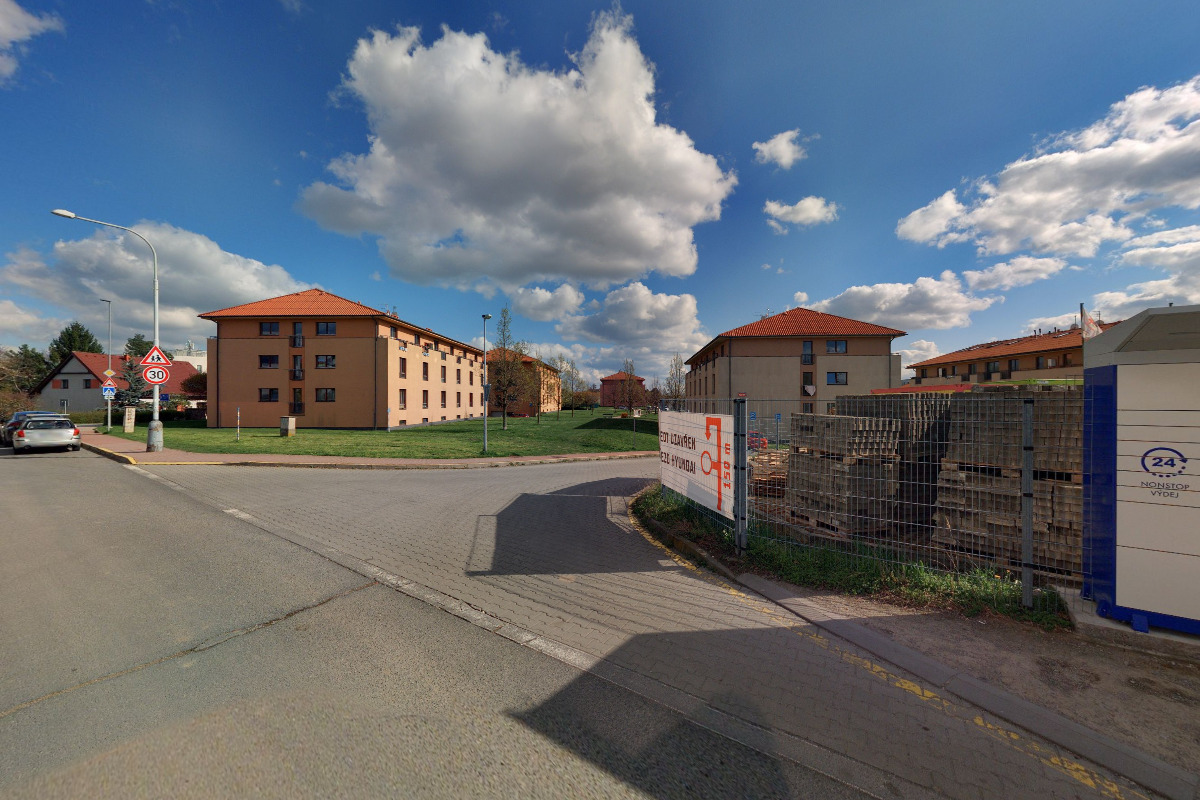 PPL Parcelbox foto 2