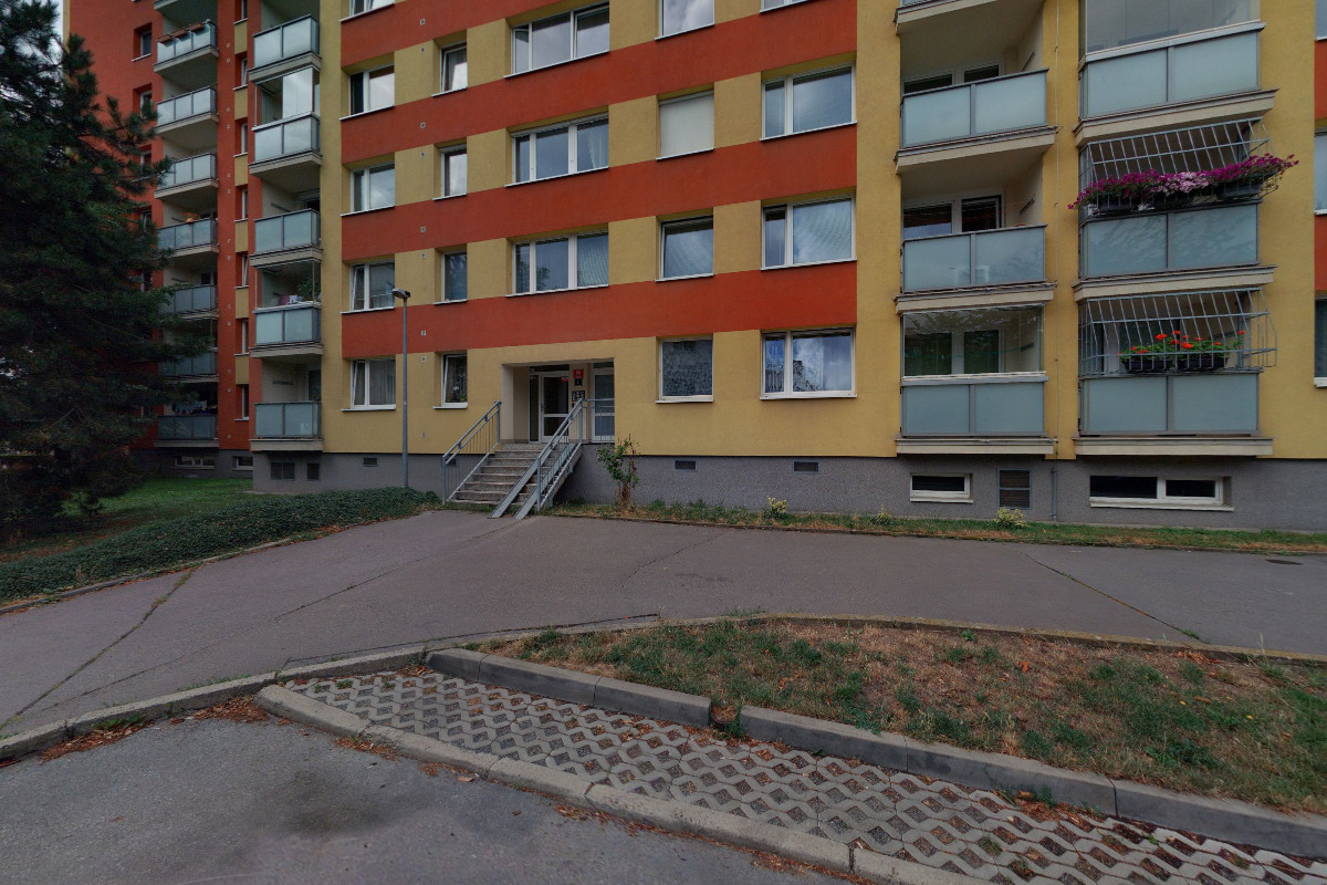 UNIMOSERVIS s.r.o. - SidlovPraze10.cz