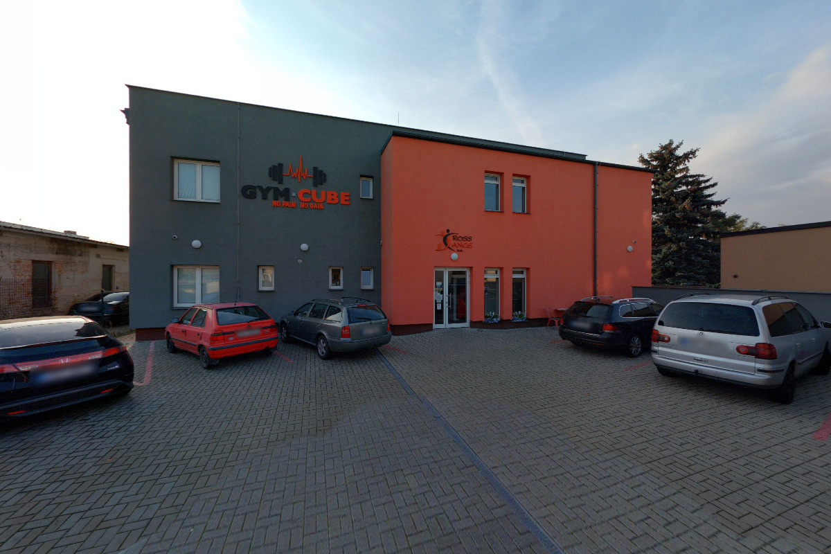 B studio - studio nejen pro ženy