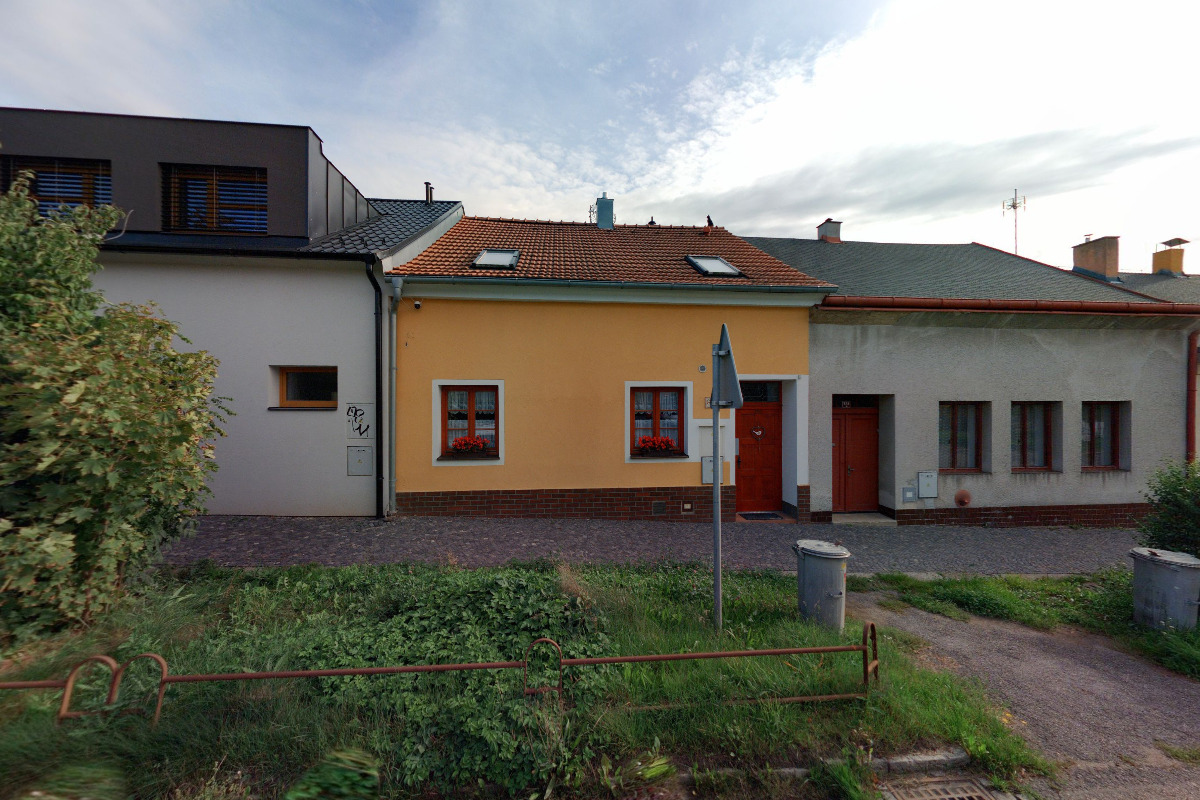 Petr Resler - Pokladačství, obkladačství foto 2