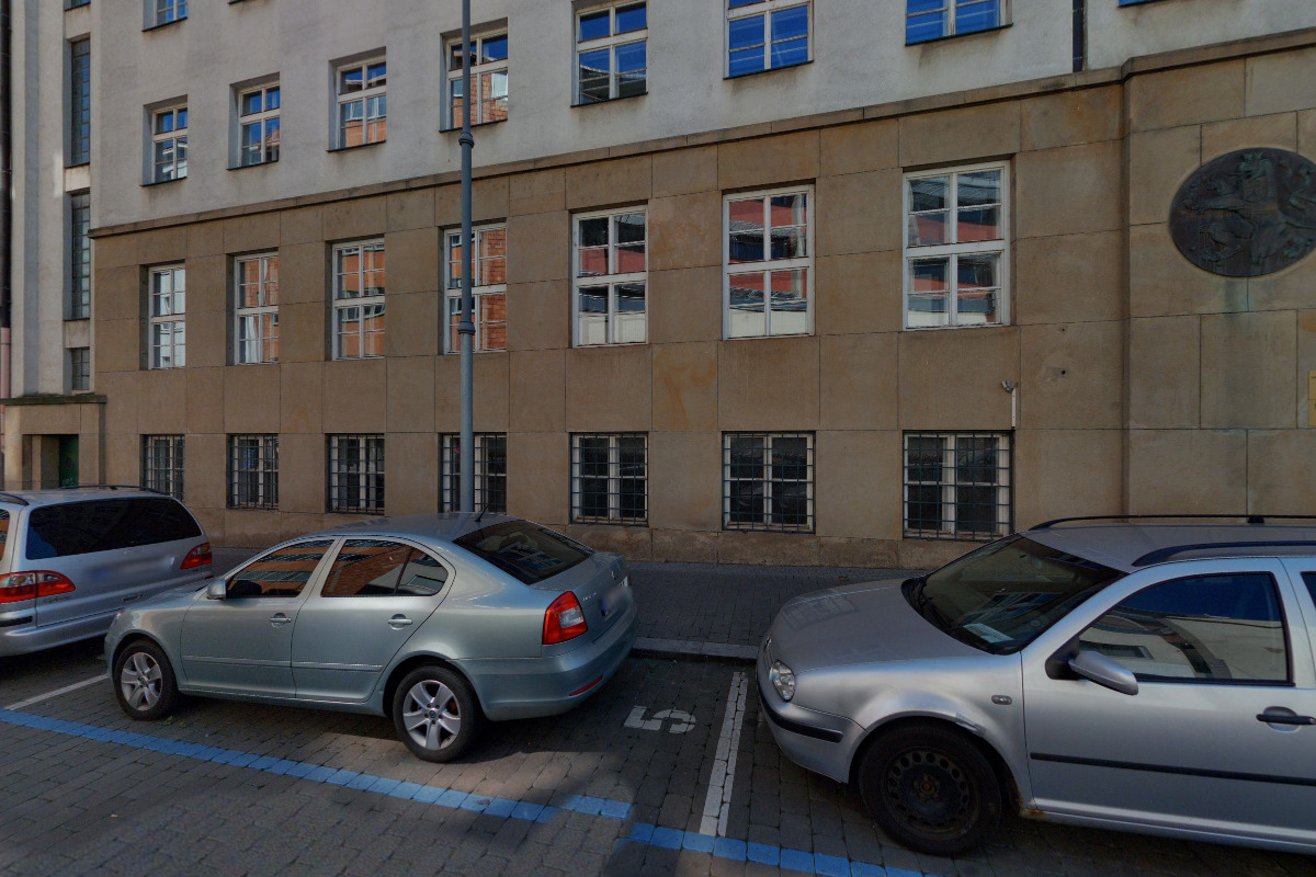 Pošta Partner - Brno 10