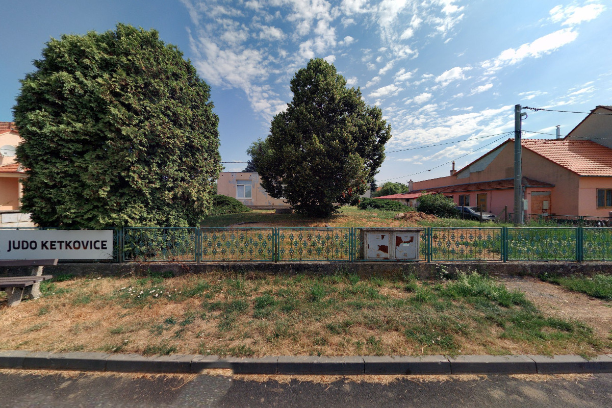 ZŠ a MŠ Ketkovice, okres Brno - venkov
