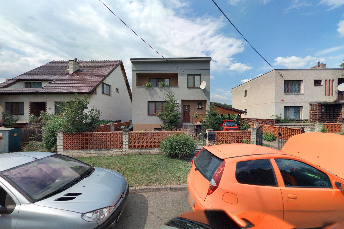 Stanislava Staňková