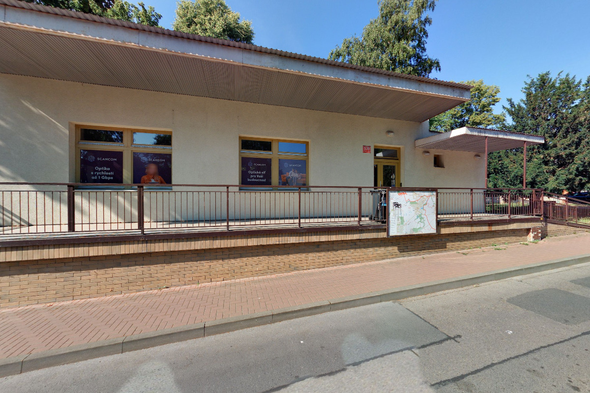 Centrum zdravého pohybu PLYN-OUT