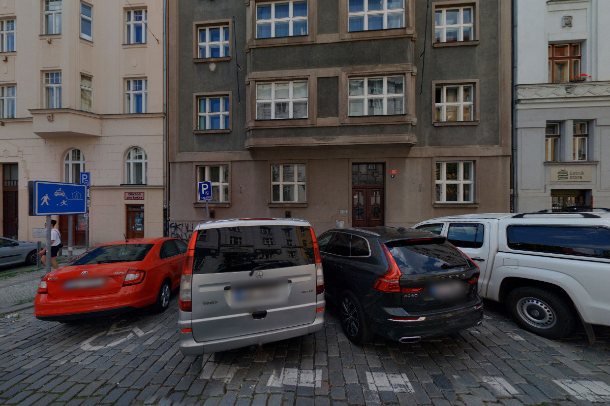 Maurerův výběr Grand restaurant foto 2