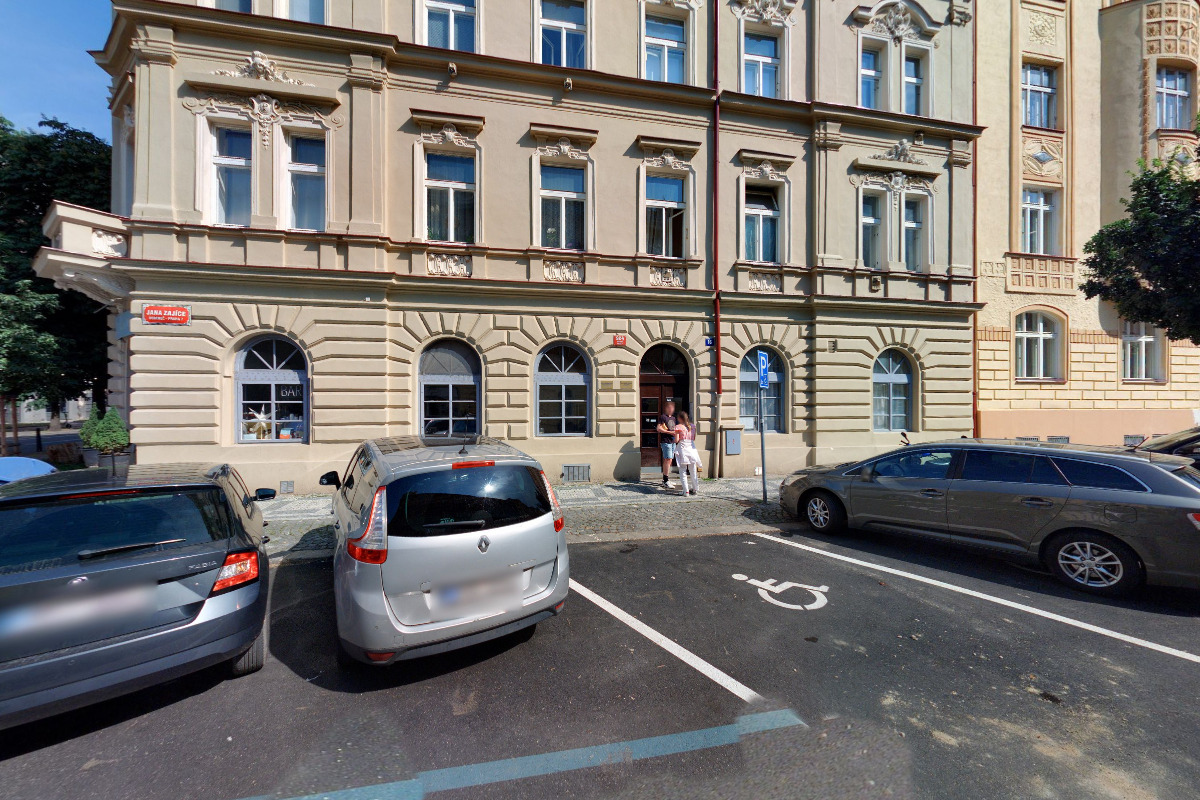 JUDr. Milada Sigmundová, advokátka foto 2