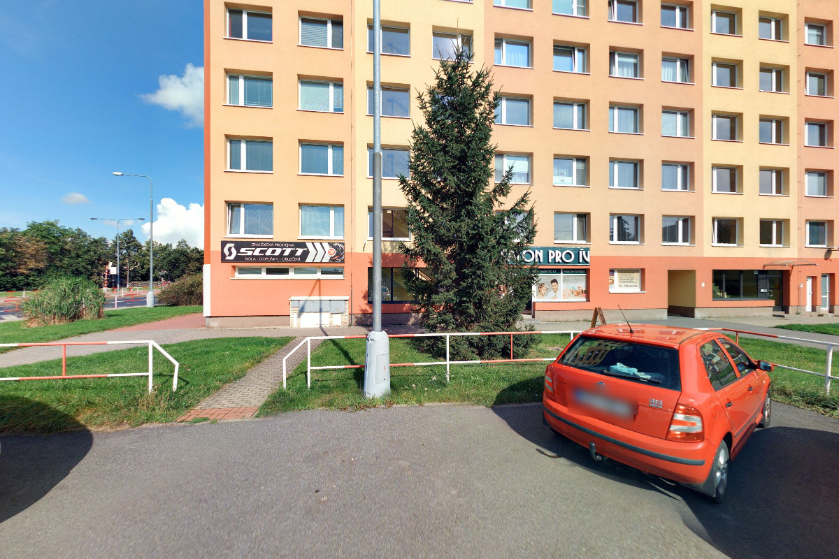 Salon Ella - manikúra