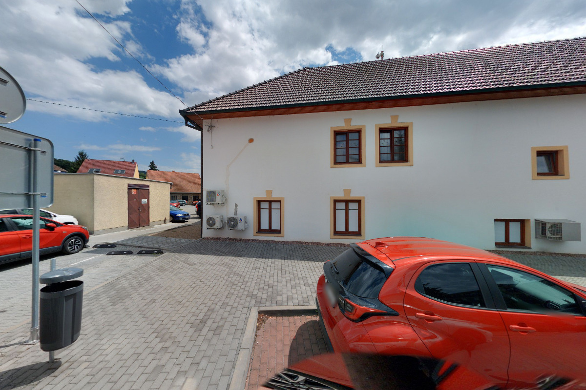 AML jazyková škola