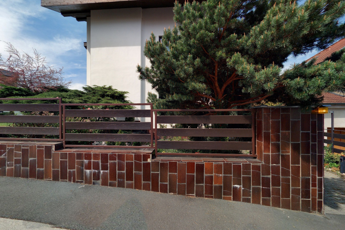 Ing. arch. MgA. Martin POLDAUF foto 2