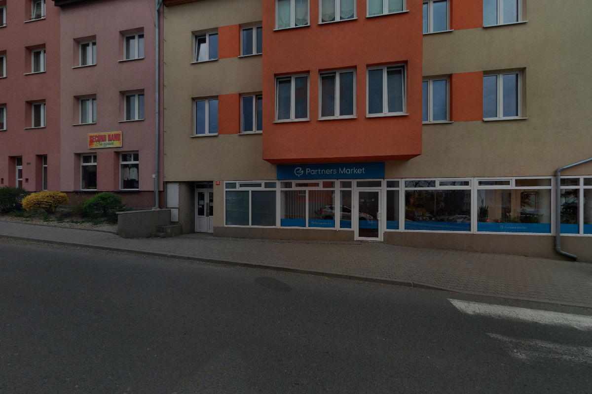 Pobočka Partners Banky foto 4
