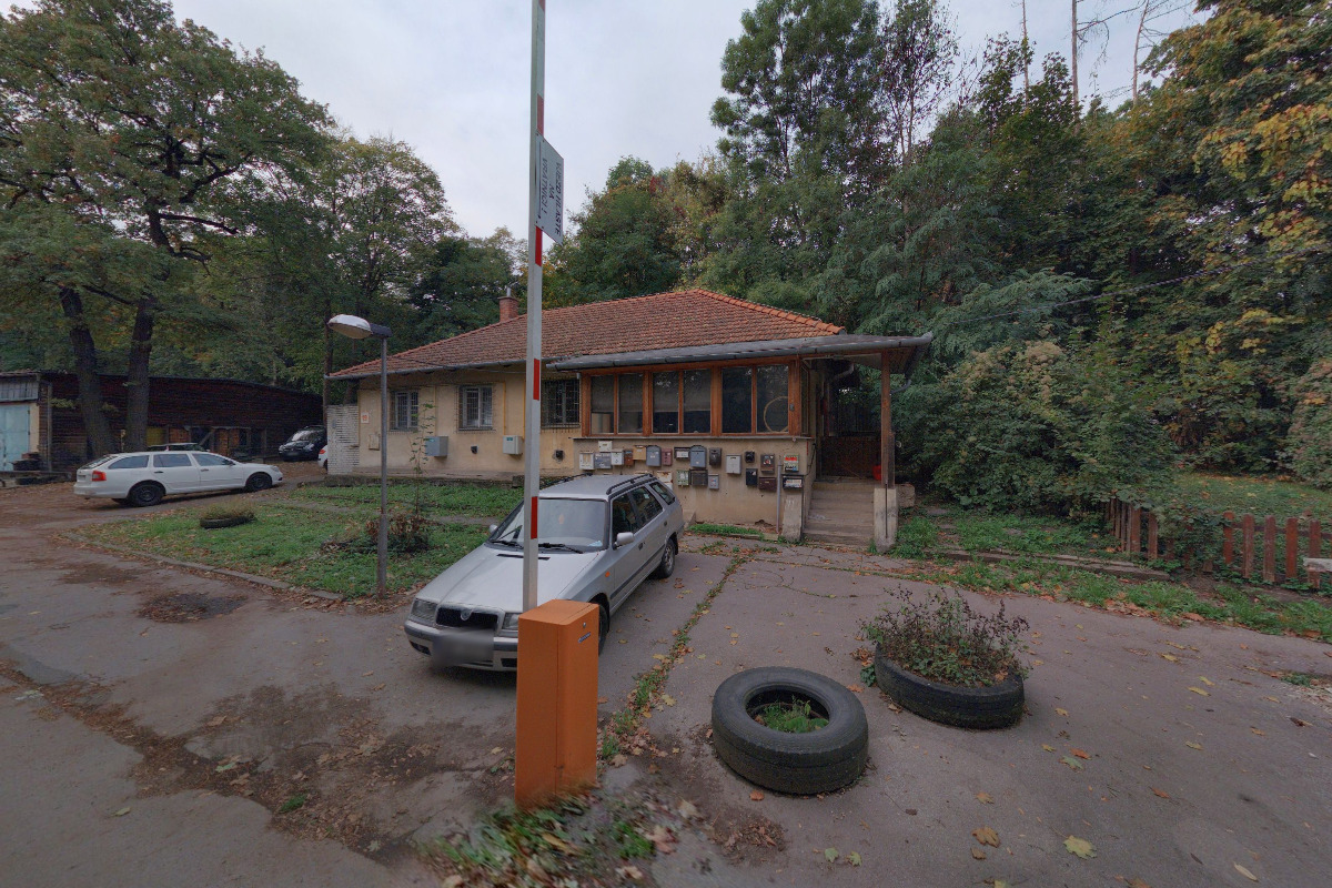 BROŽ - GASTRO Karel Brož