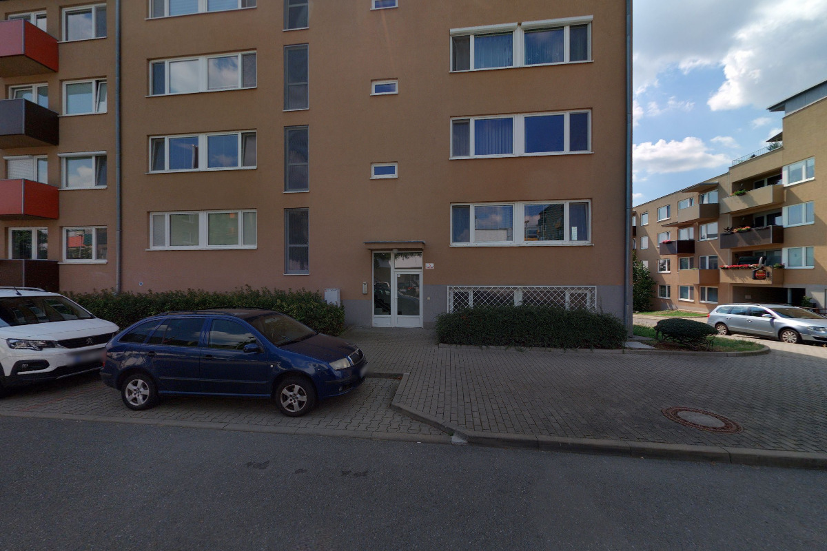 Zubní ordinace MUDr. Kateřina Černá