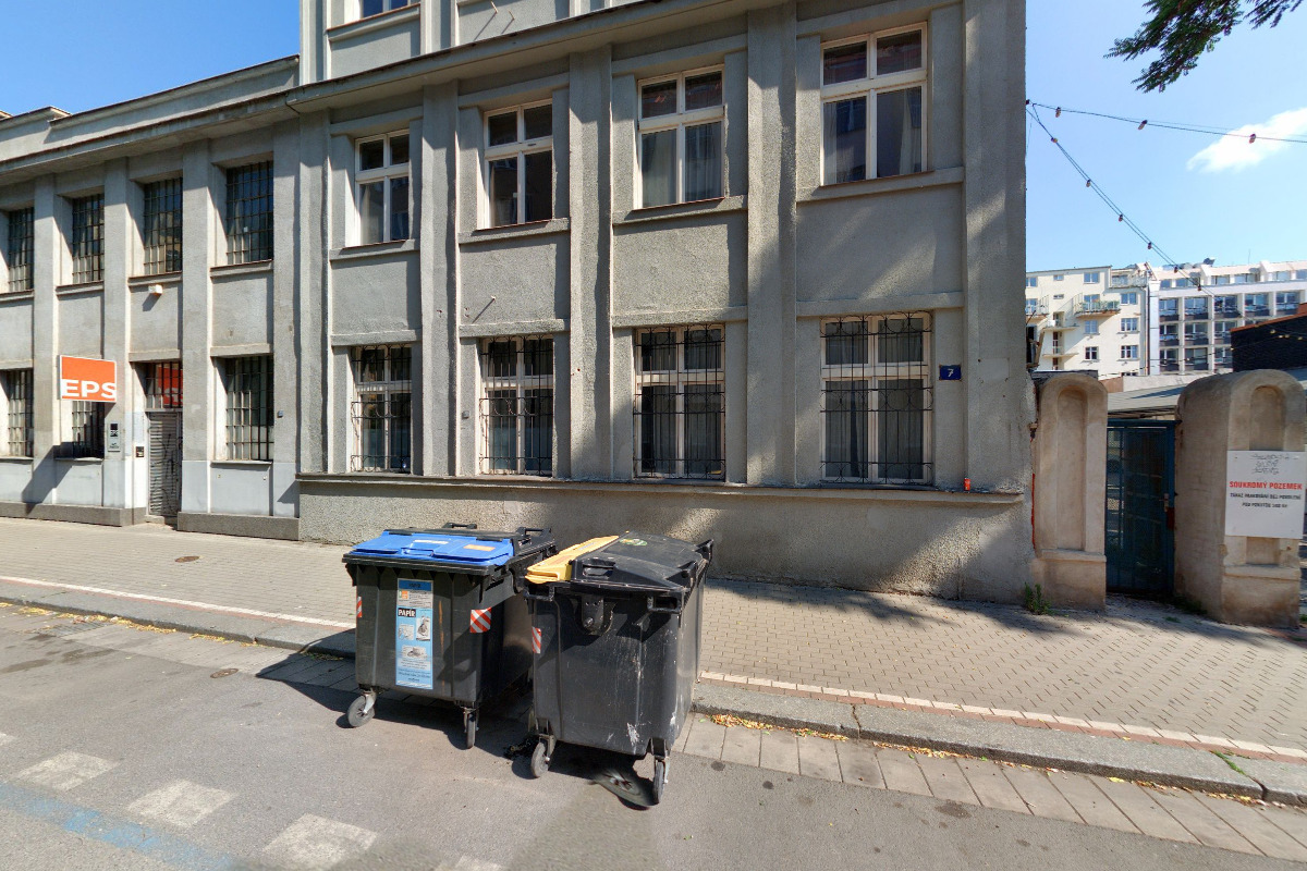 Vision for life, s.r.o.