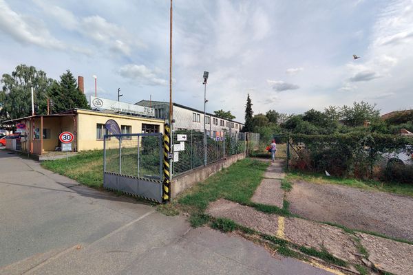 Autoservis Braný / Autoservis Braný s.r.o.