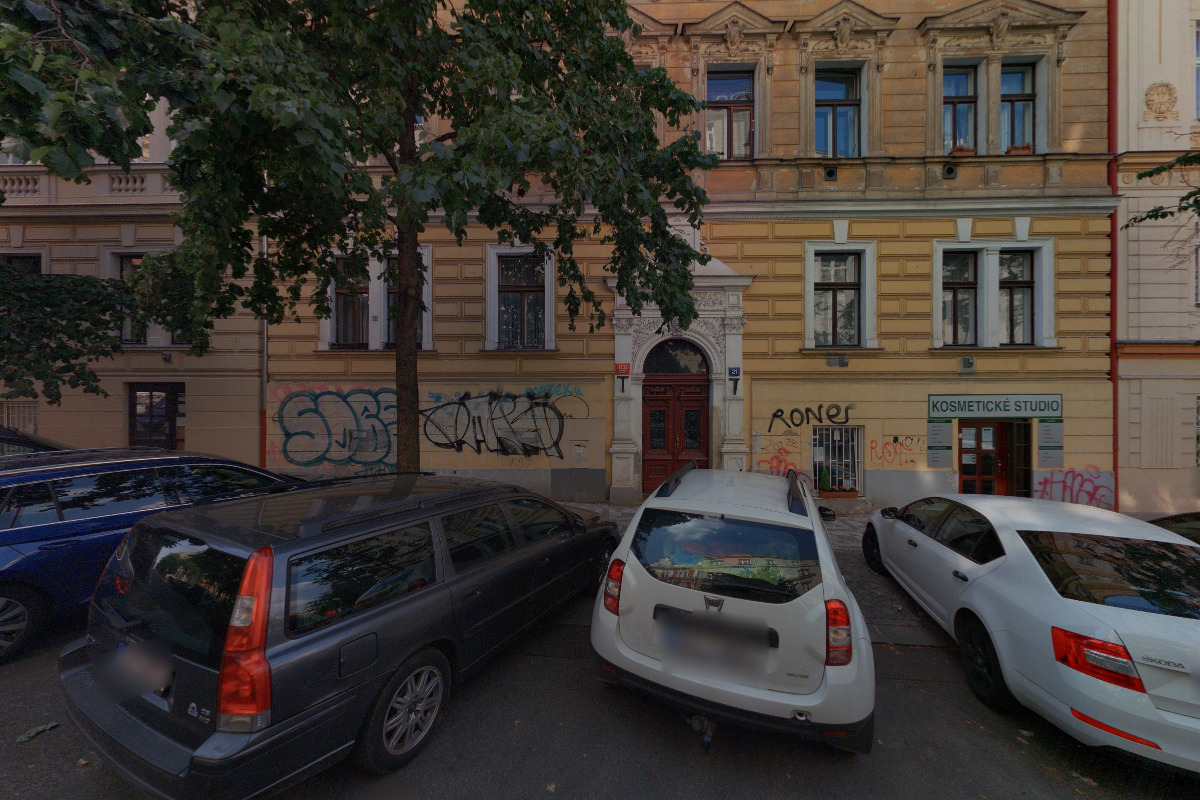 forharmony/Marie Nedbálková