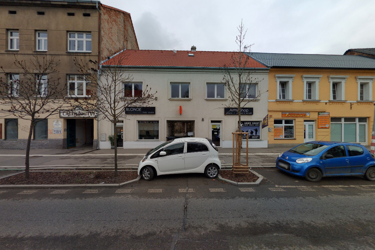 Peerless - módní a svatební ateliér