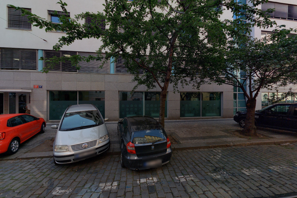 Člověk v tísni, o.p.s.